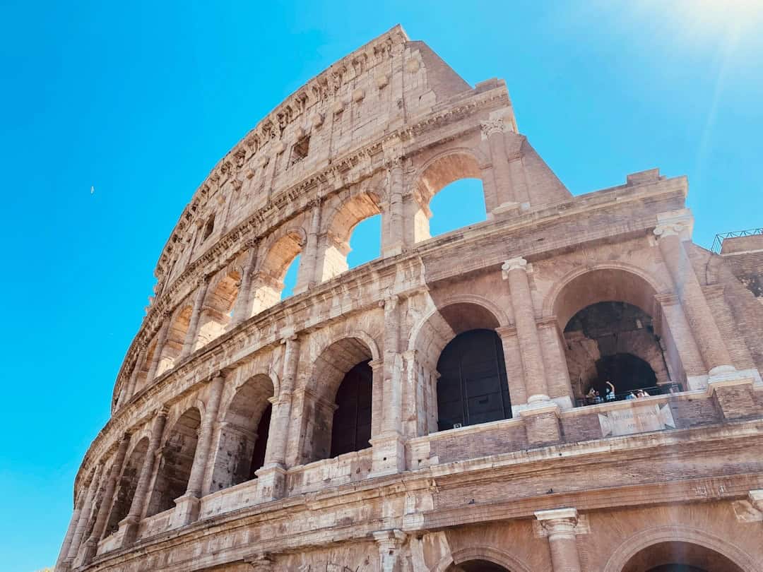 The Ultimate 5-Day Rome Travel Guide for Spring 2026 (Crowd-Avoiding Tips + Budget Eats)
