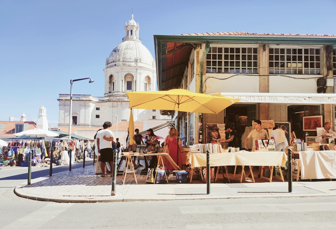 The Ultimate Lisbon Food Guide: 12 Local Dishes and Rooftop Spots to Try This Spring