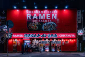 Tokyo İçin En İyi Ramen Rehberi: Beklemeye Değen 10 Dükkan
