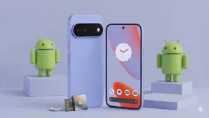 iPhone ve Mac ile AirDrop Paylaşımını Artık Destekleyen Bu Android Telefonlar — Seyahatçiler Ne Bilmelidir