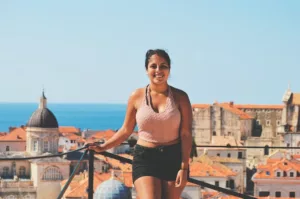 Οι Καλύτεροι Προορισμοί για Μονή Γυναίκες Ταξιδιώτες – και Δύο Βρίσκονται στην Ευρώπη