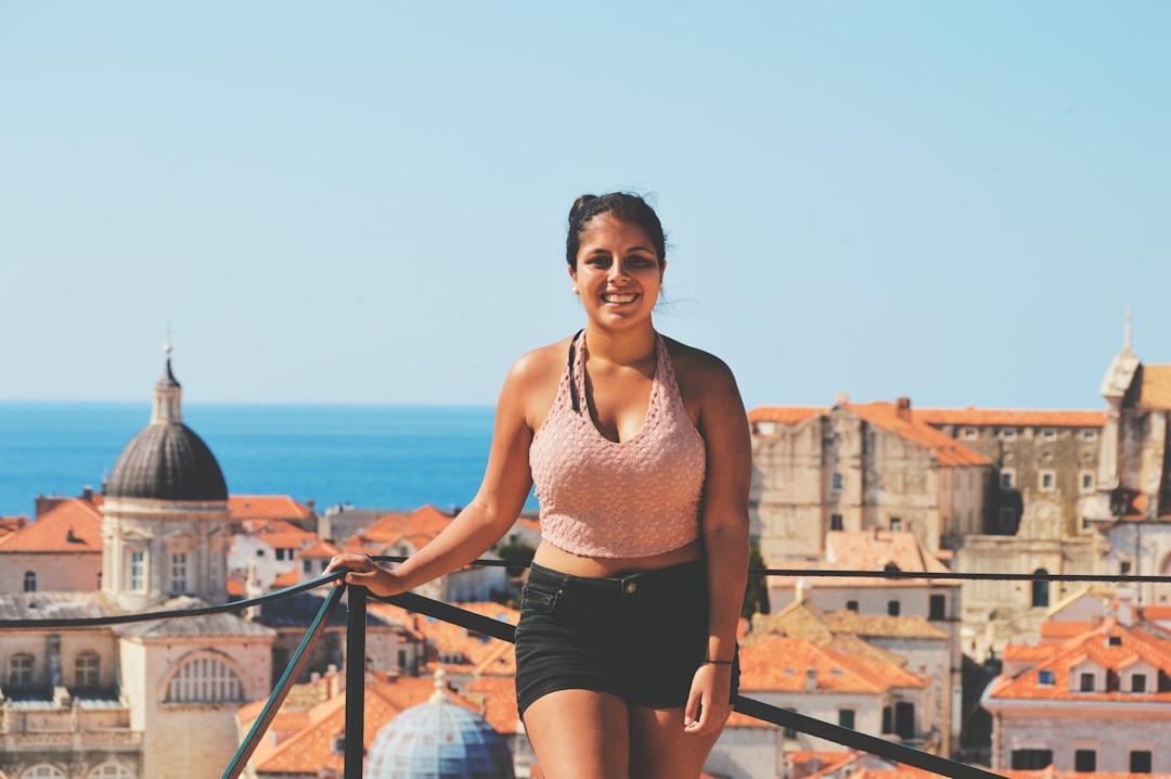 These are the best destinations for solo female travellers – and two are in Europe