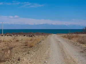 Το Καζακστάν επεκτείνει τα Εθνικά του Πάρκα — Και ίσως είναι ο επόμενος μεγάλος προορισμός περιπέτειας της Κεντρικής Ασίας