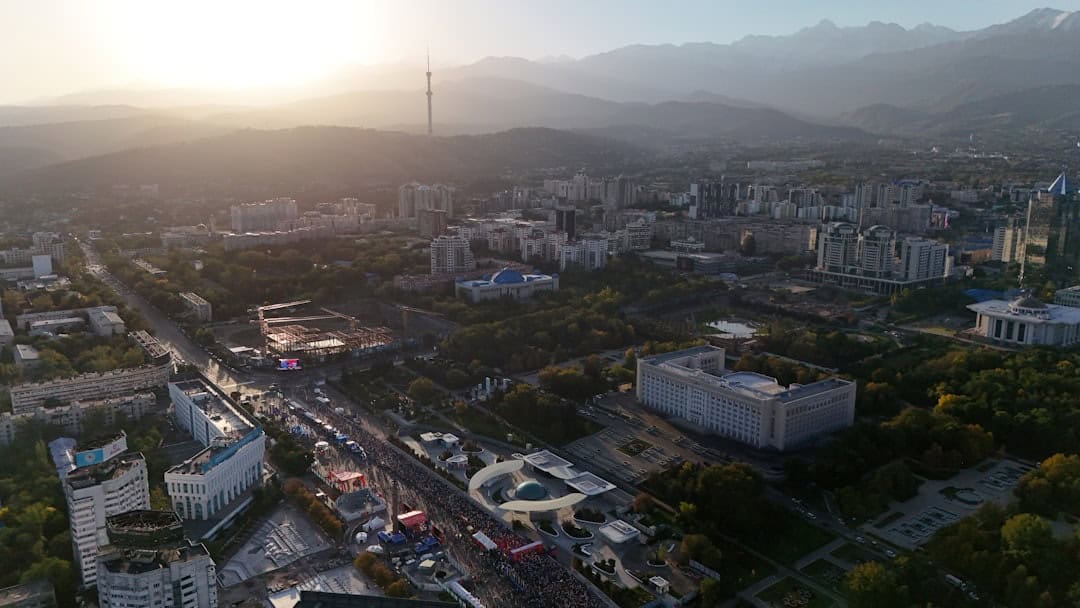 This Central Asian destination is growing its national parks and adventure offerings