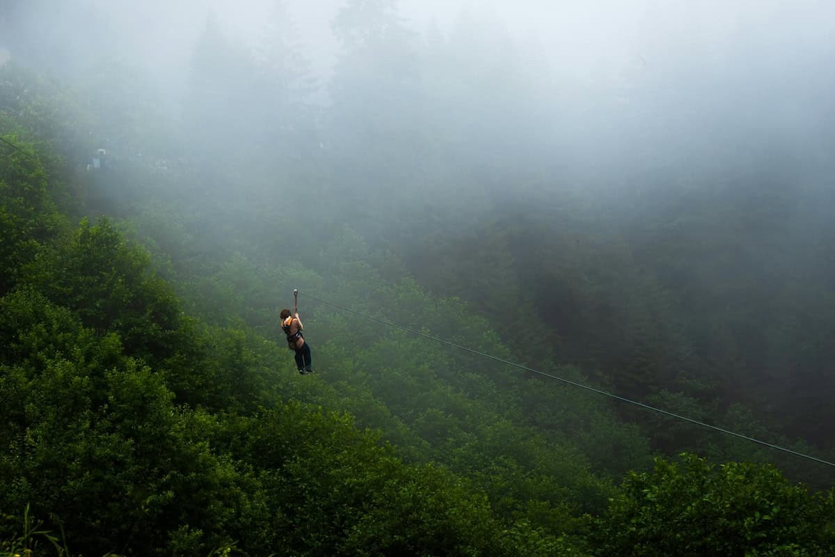 Top 10 Adventure Travel Trends for 2026: From Volcano Boarding to Arctic Cruises