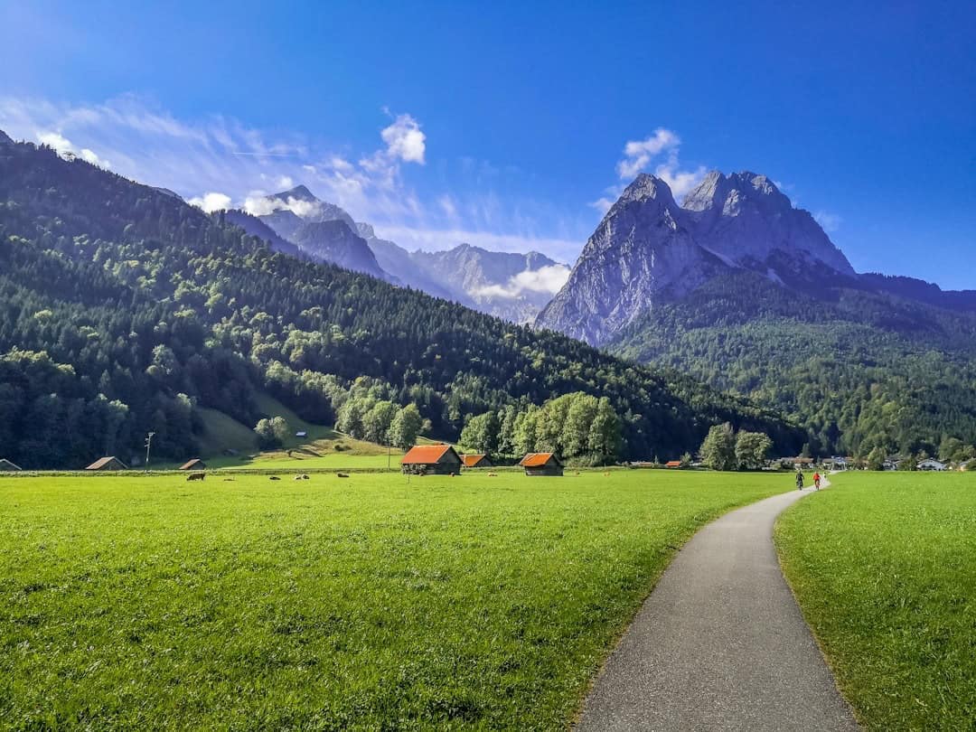 Top 8 Spring Hiking Destinations in Europe for 2026 (Wildflowers, Mild Weather, Epic Views)