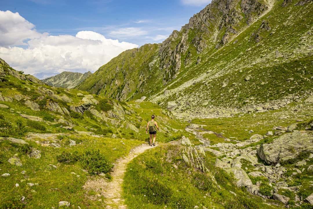 Top 8 Spring Hiking Destinations in Europe for 2026 (Wildflowers, Mild Weather, Epic Views)
