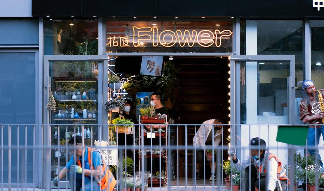 Travel in bloom: These are the best flower tourism destinations to visit in 2026