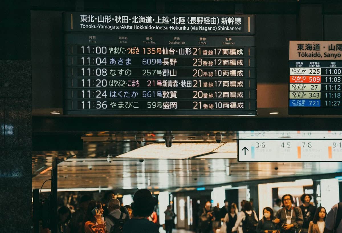 Travelling to Japan in 2026? Here are the new taxes and price hikes you need to know about