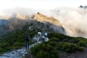 Ultimate Guide to Hiking Madeira in Spring: 12 Scenic Levadas and Coastal Trails