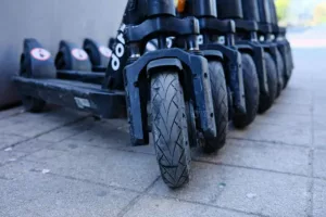 VMax New VX4 Electric Scooter Review: Unleash the Beast for Urban Travel