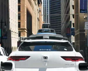 Waymo Robotaxi-szolgáltatást nyit Nashville-ben — Mit jelent ez az utazóknak