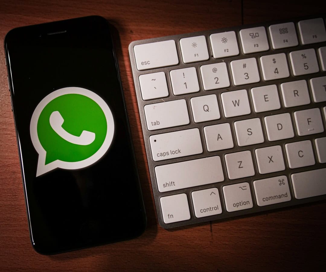 WhatsApp starts rolling out usernames in beta, keeps your phone number private