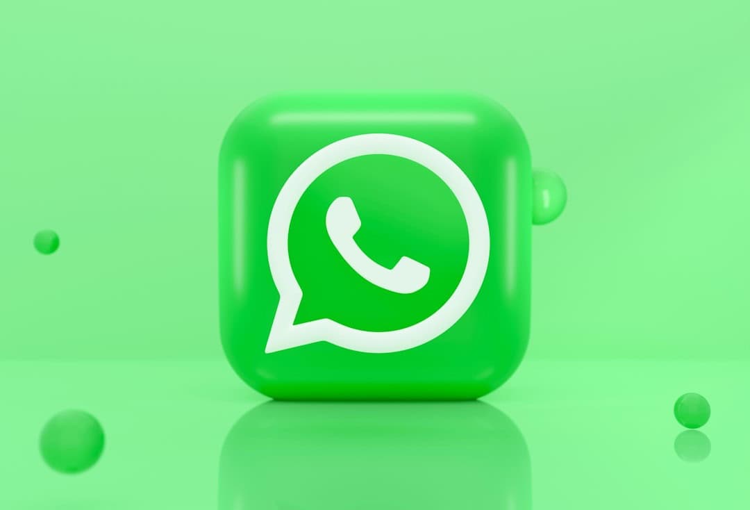 WhatsApp starts rolling out usernames in beta, keeps your phone number private
