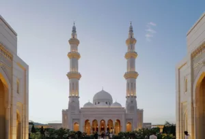 Eid el-Adha 2026 için Nereye Gitmeli: Uzun Hafta Sonu İçin 8 Kolay Kaçamak