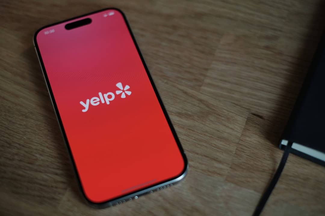 Yelp’s updated AI assistant can answer questions and book a restaurant or service in one conversation