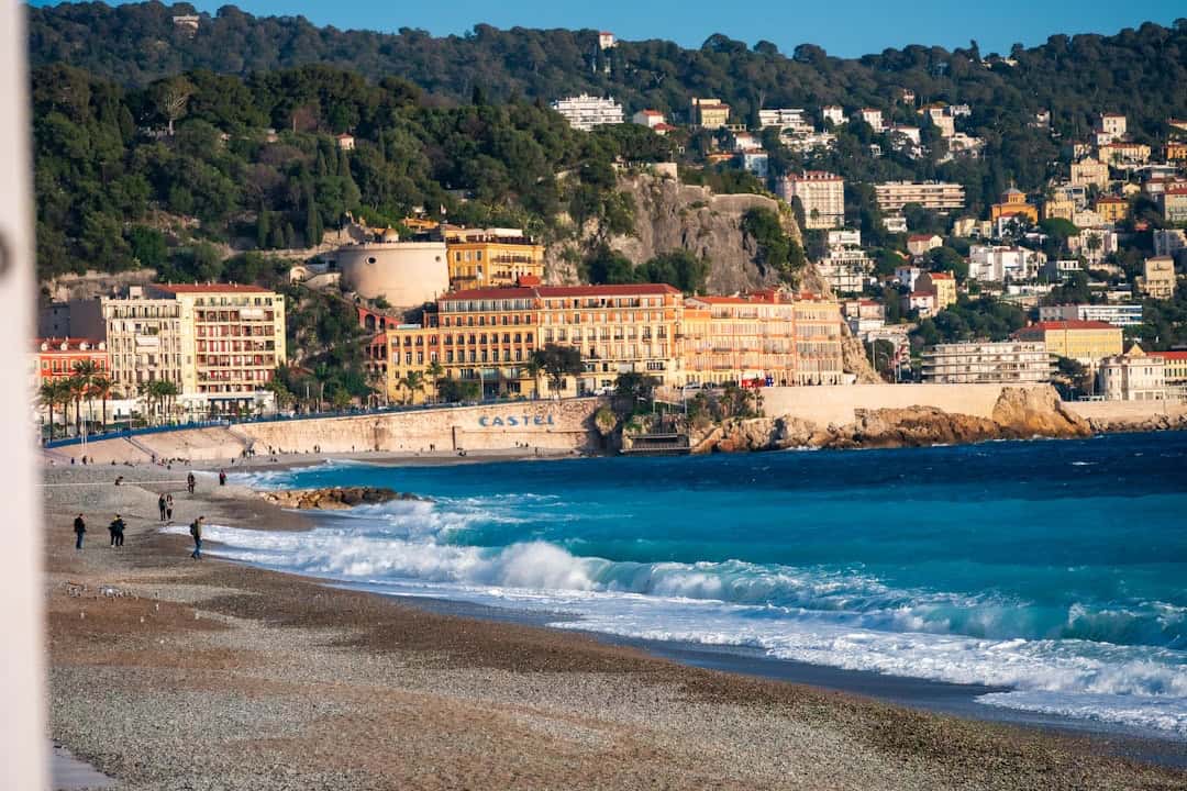 10 Best Beach Destinations in Europe for Summer 2026 (From Algarve to the Albanian Riviera)