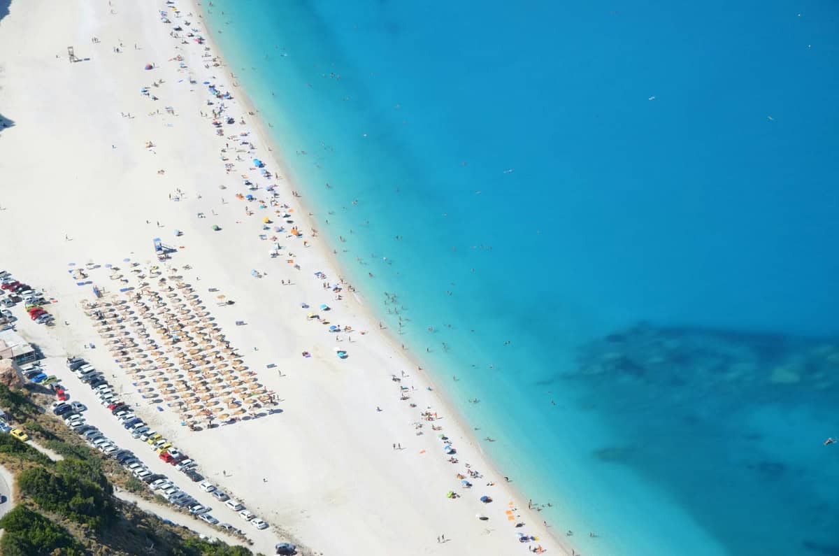 10 Best Beach Destinations in Europe for Summer 2026 (From Algarve to the Albanian Riviera)