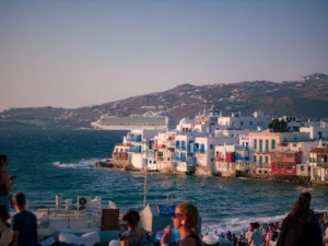 10 Καλύτερα Ελληνικά Νησιά για Καλοκαίρι 2026: Ανάσες Χωρίς Πλήθη ως Εναλλακτικές του Σαντορίνης και της Μυκόνου