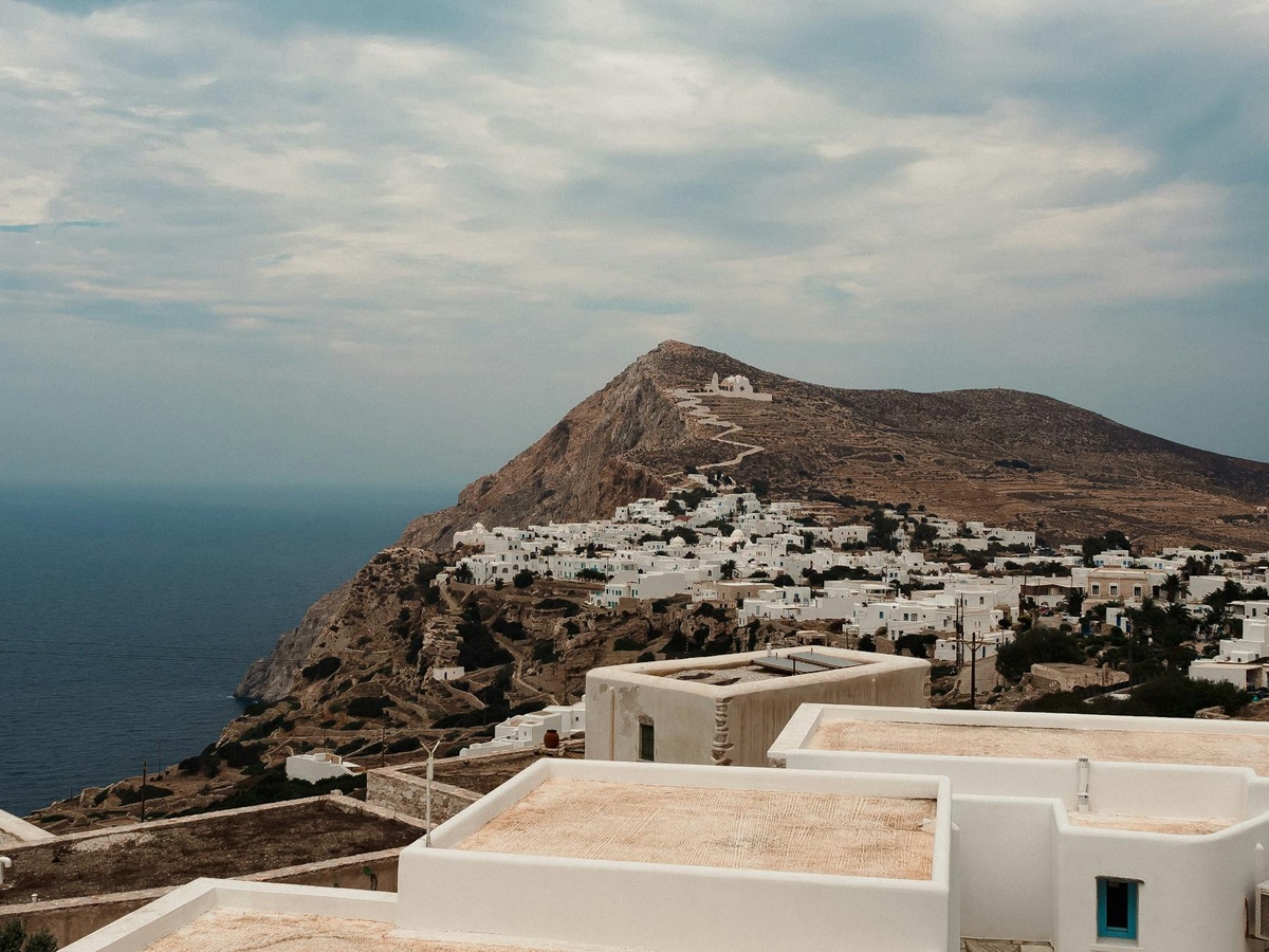 10 Best Greek Islands for Summer 2026: Crowd-Free Alternatives to Santorini and Mykonos