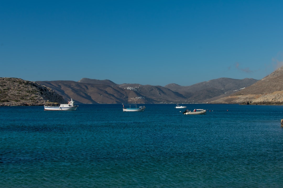 10 Best Greek Islands for Summer 2026: Crowd-Free Alternatives to Santorini and Mykonos