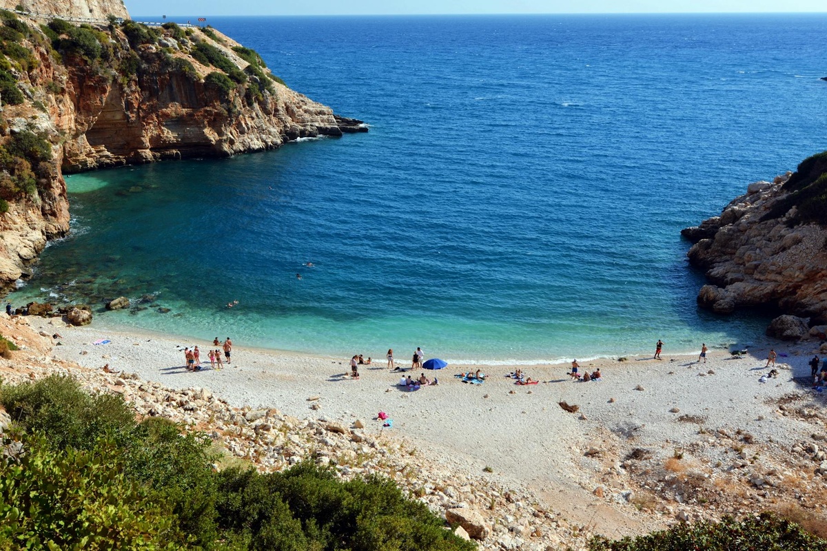 10 Best Late-Spring Beach Destinations in Europe for June 2026 (Before Peak Crowds Arrive)
