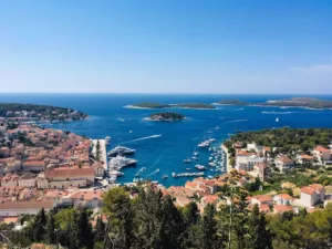 10ήμερο δρομολόγιο για νησιωτικό ρομάντζο στην Κροατία το καλοκαίρι του 2026: Split, Hvar, Korčula & Dubrovnik