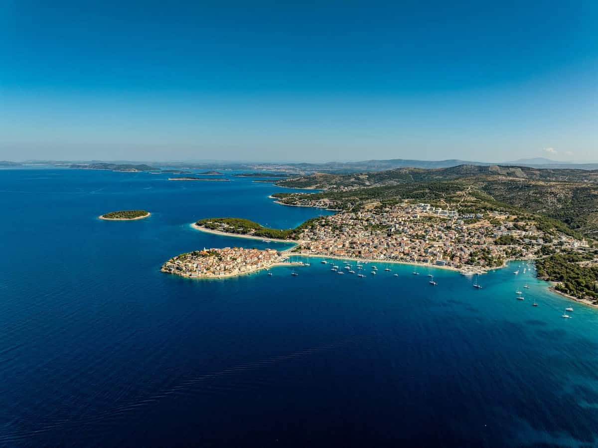 10-Day Croatia Island-Hopping Itinerary for Summer 2026: Split, Hvar, Korčula & Dubrovnik
