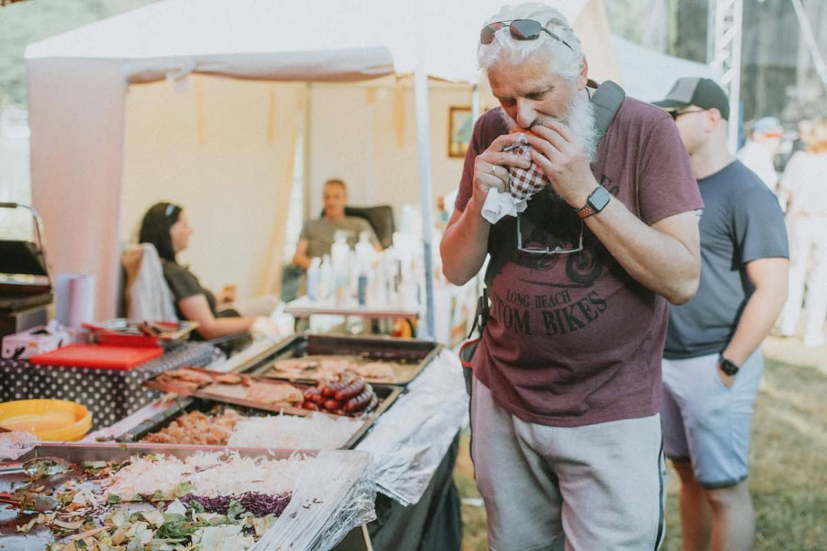 10 Food Festivals in Europe to Visit in Summer 2026 (Wine, Seafood & Street Eats)