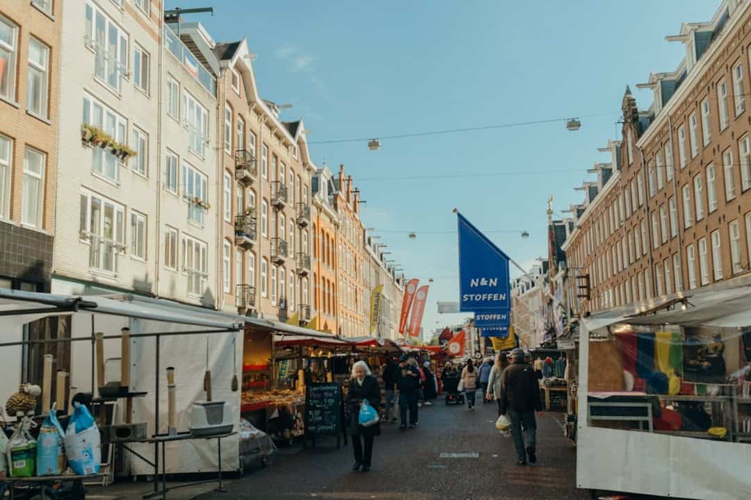 10 Food Festivals in Europe to Visit in Summer 2026 (Wine, Seafood & Street Eats)