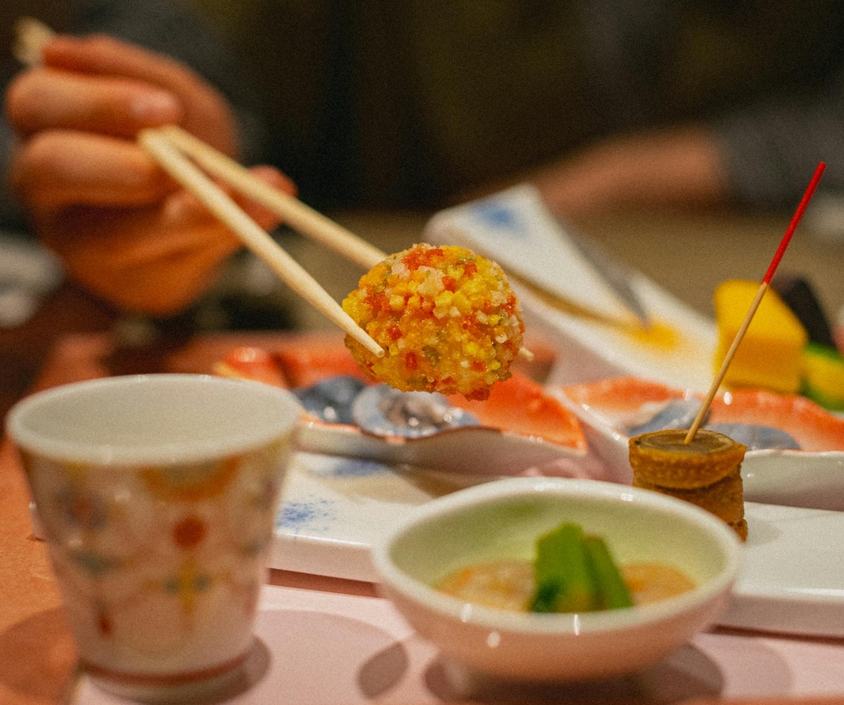 10 Traditional Japanese Foods to Try During Festival Season (May–July)