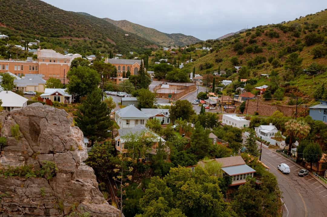 10 Underrated Mountain Towns in the U.S. for Cool Summer Escapes (Beyond Aspen & Tahoe)
