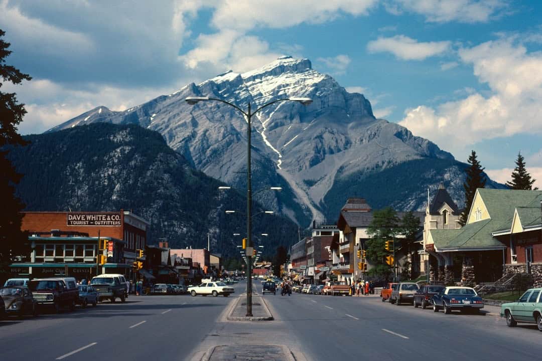 10 Underrated Mountain Towns in the U.S. for Cool Summer Escapes (Beyond Aspen & Tahoe)