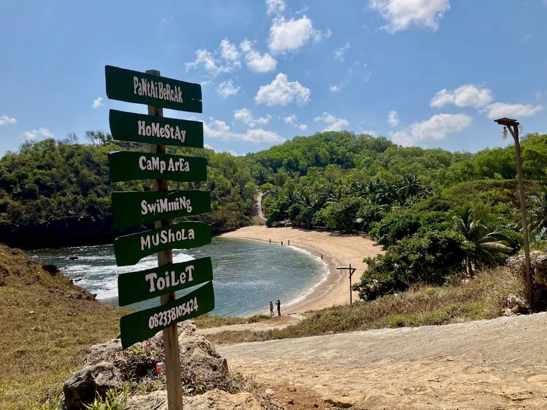 12 Hidden Beach Destinations in Southeast Asia for Summer 2026