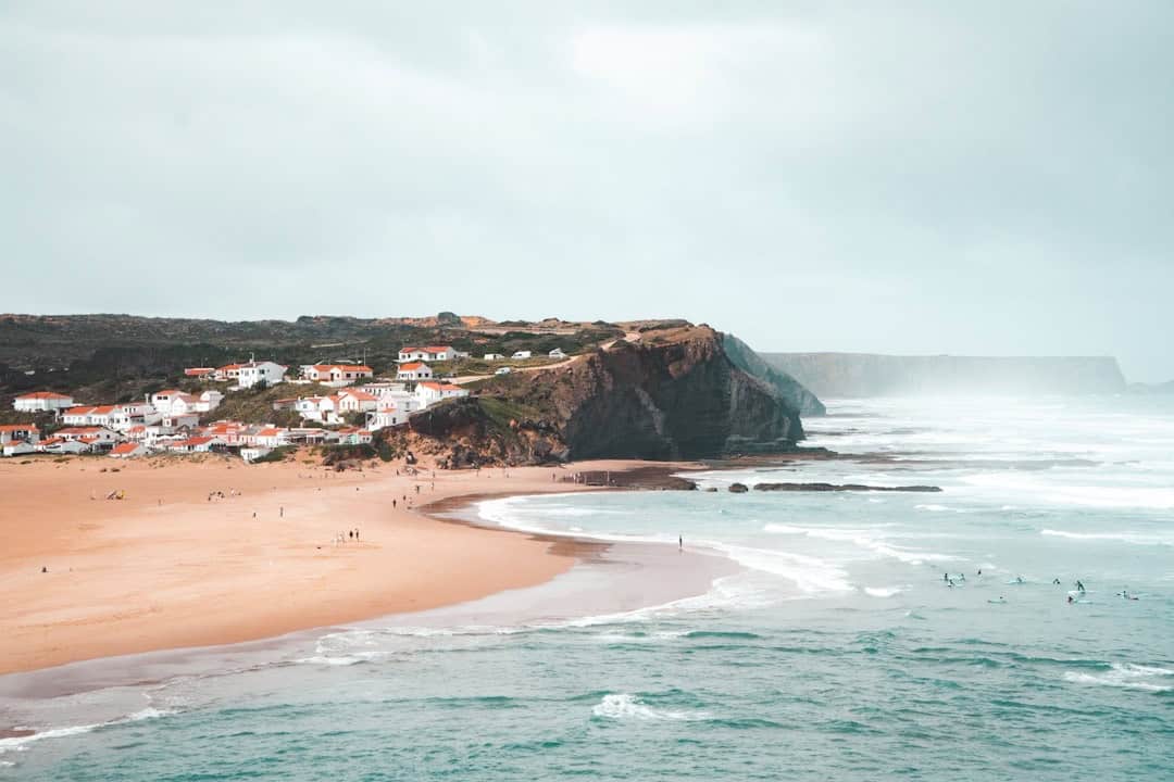 12 Hidden Beach Towns in Portugal to Visit Before Peak Summer Crowds