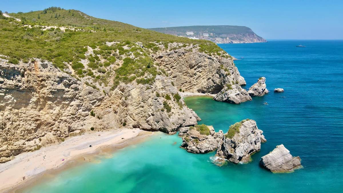 12 Hidden Beach Towns in Portugal to Visit Before Peak Summer Crowds