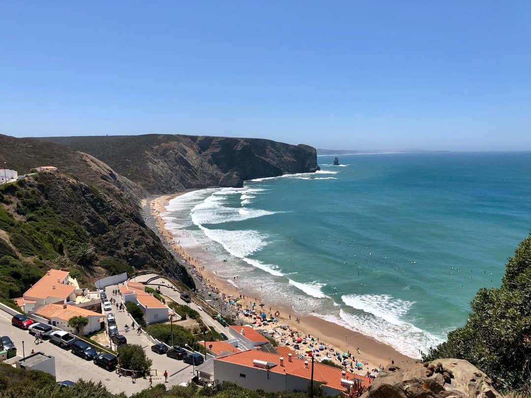 12 Hidden Beach Towns in Portugal to Visit Before Peak Summer Crowds
