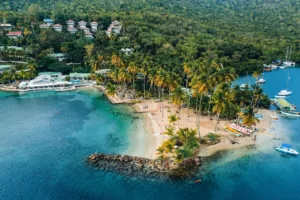 12 Hidden Caribbean Islands to Visit Before Peak Hurricane Season 2026