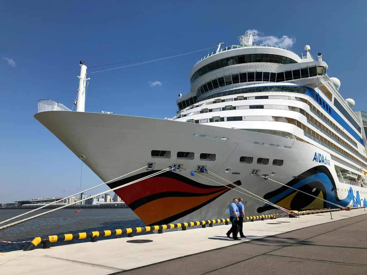 13 Best Adult-Oriented Cruise Lines to Sail this Year