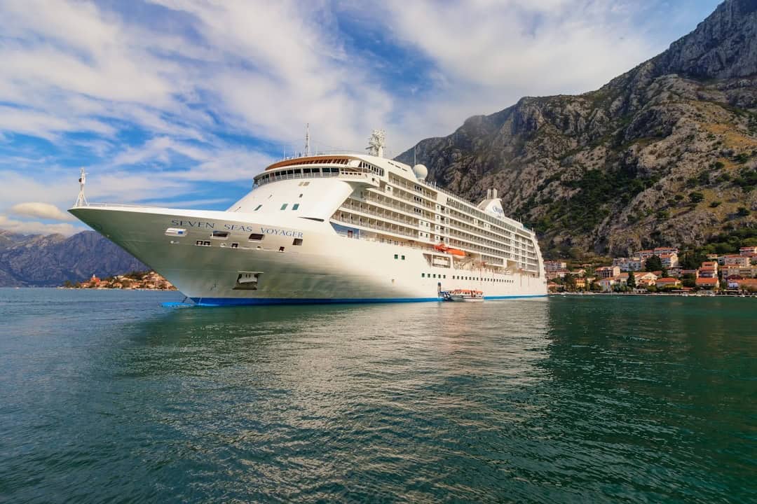 13 Best Adult-Oriented Cruise Lines to Sail this Year
