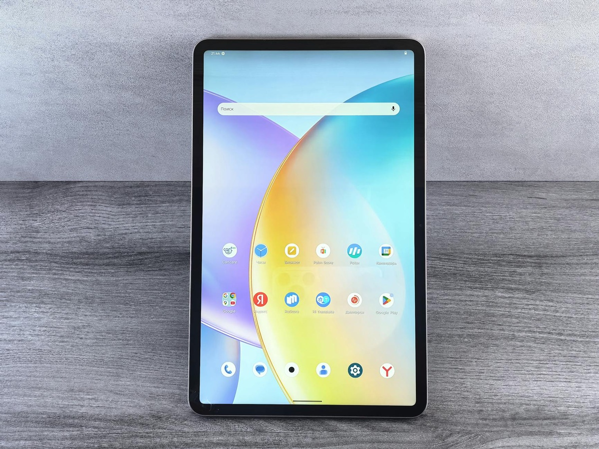 5 Best Android Tablets in 2026: OnePlus, Lenovo, and Pixel Compared