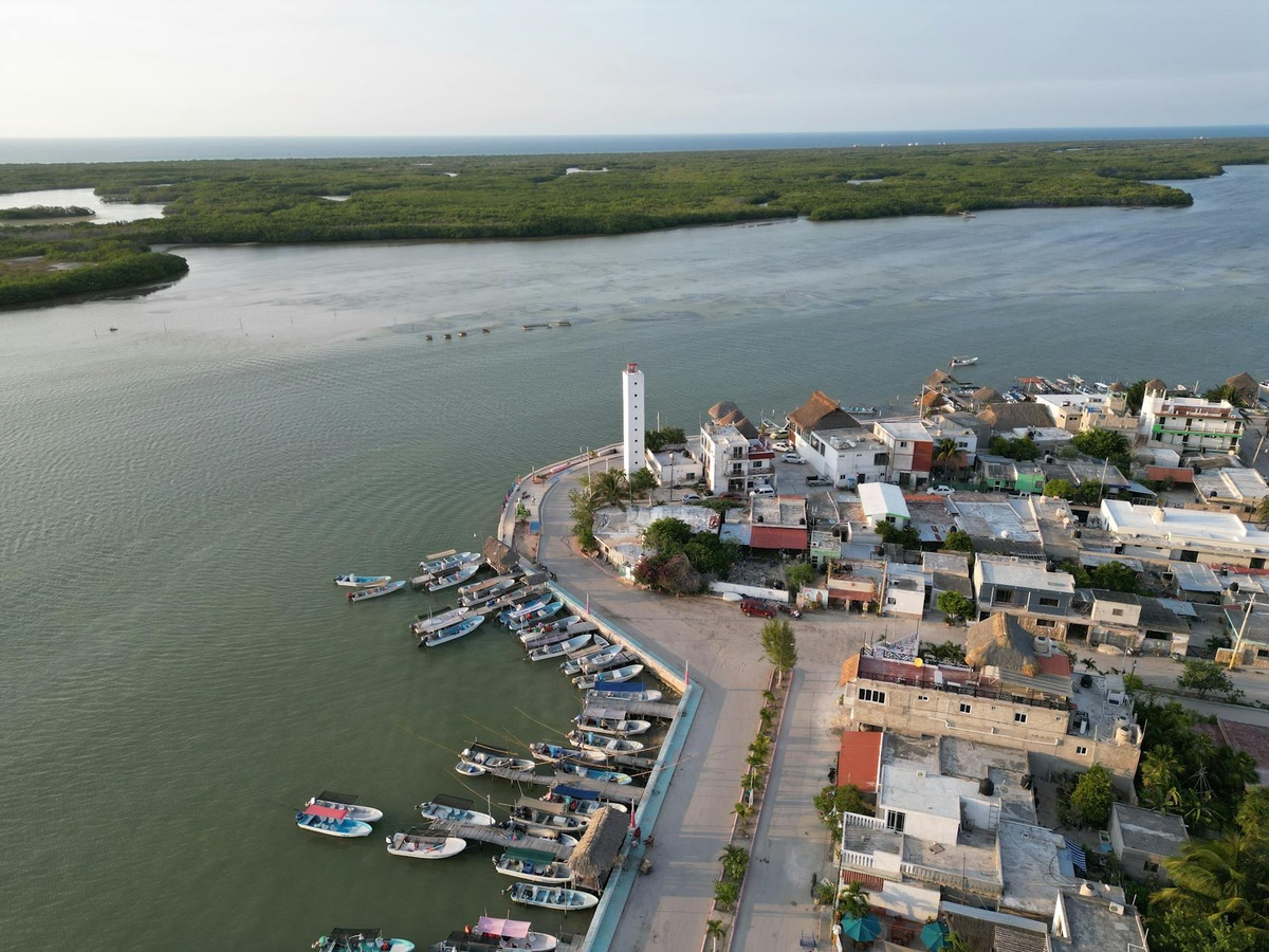 7 Underrated Coastal Towns in Mexico for a Budget Summer Getaway