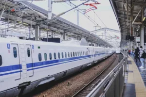 Ένα δρομολόγιο Ιαπωνικών σιδηροδρόμων 7 ημερών (Japan Rail) για πρωτοεμφανιζόμενους επισκέπτες το 2026