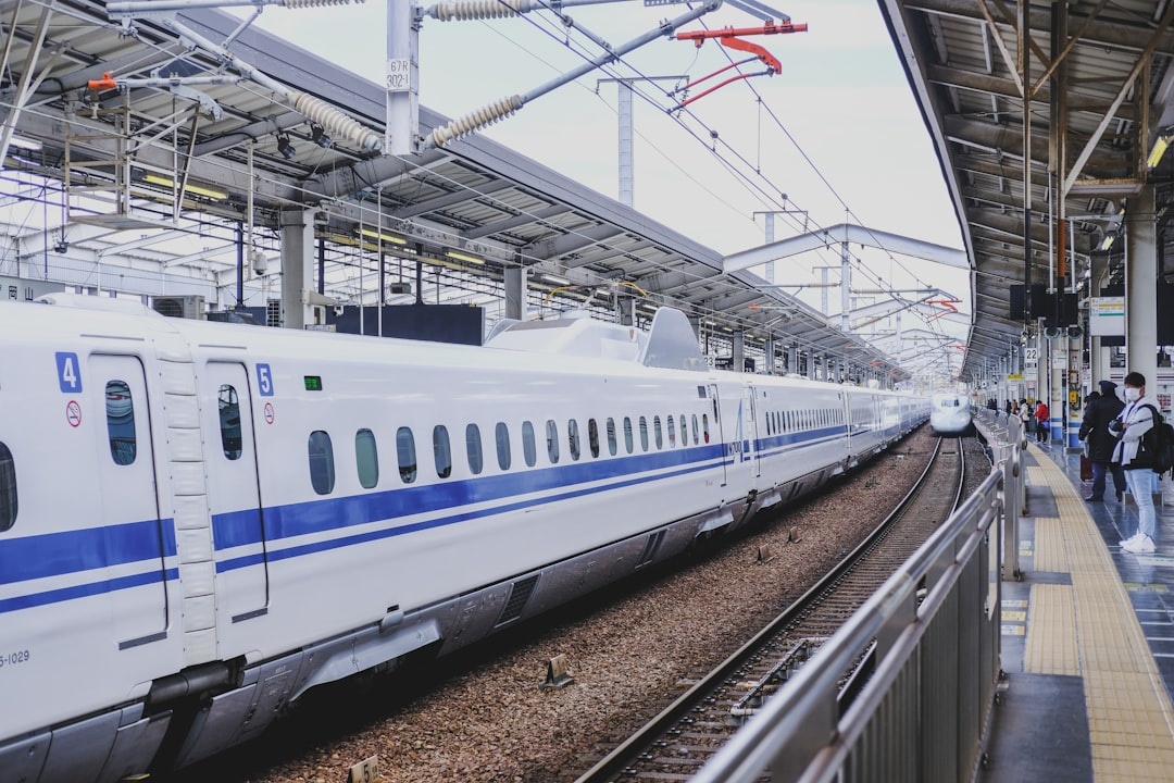 A 7-Day Japan Rail Itinerary for First-Time Visitors in 2026