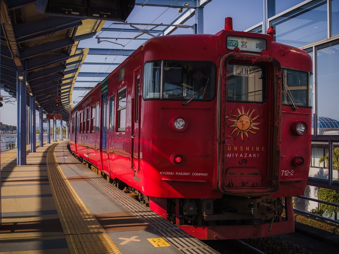 A 7-Day Japan Rail Itinerary for First-Time Visitors in 2026