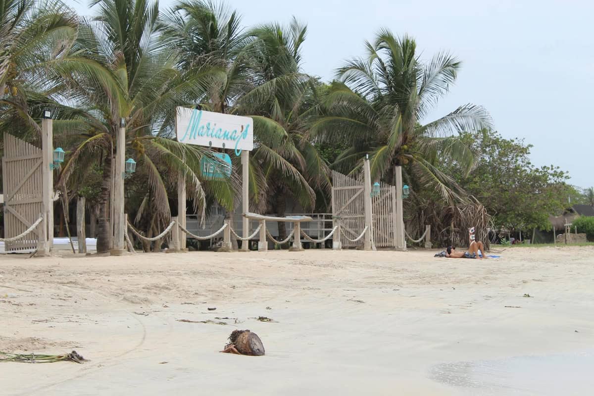 A Complete Travel Guide to Cartagena, Colombia: Beaches, Old Town, and Island Hopping