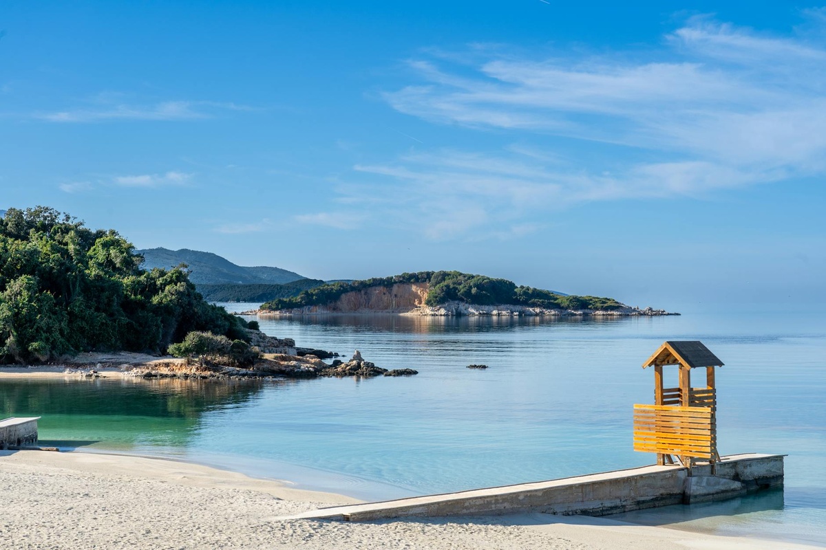 A First-Timer’s Guide to Albania’s Riviera: Ksamil, Himarë & Budget Beach Hotels for Summer 2026