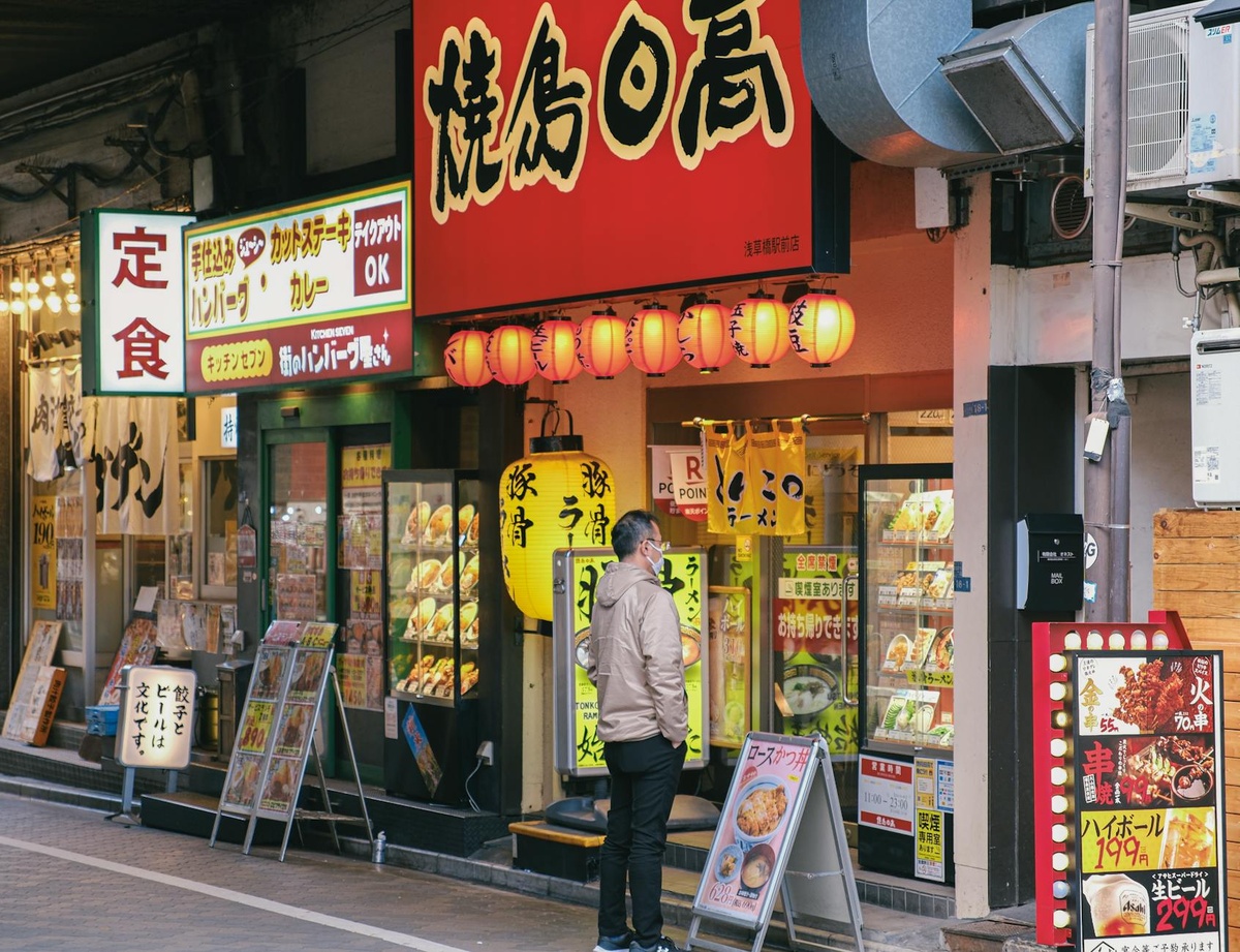 A Food Lover’s Guide to Tokyo: 15 Must-Try Dishes Beyond Sushi