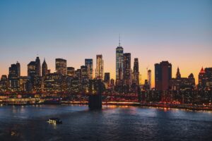 A Local’s Travel Guide to New York City: What to Eat, See and Do in Three Days