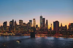 New York City için Yerel Rehberi: Üç Günde Ne Yenir, Ne Görülür, Ne Yapılır